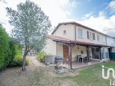 Maison, 85 m²