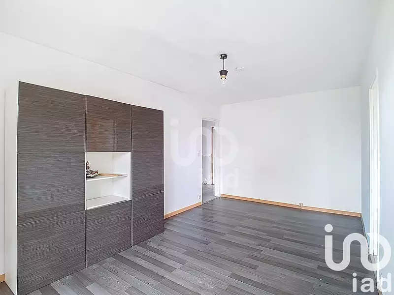 Appartement, 61 m²