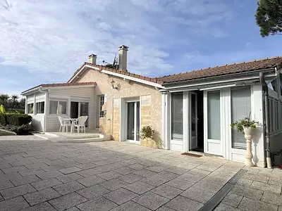 Maison, 120 m²