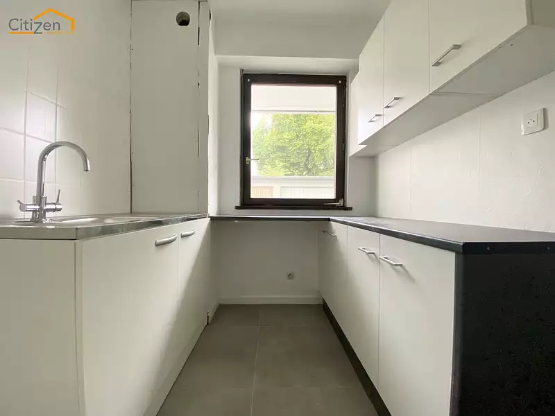 Appartement, 38,39 m²