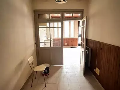 Maison, 51 m²