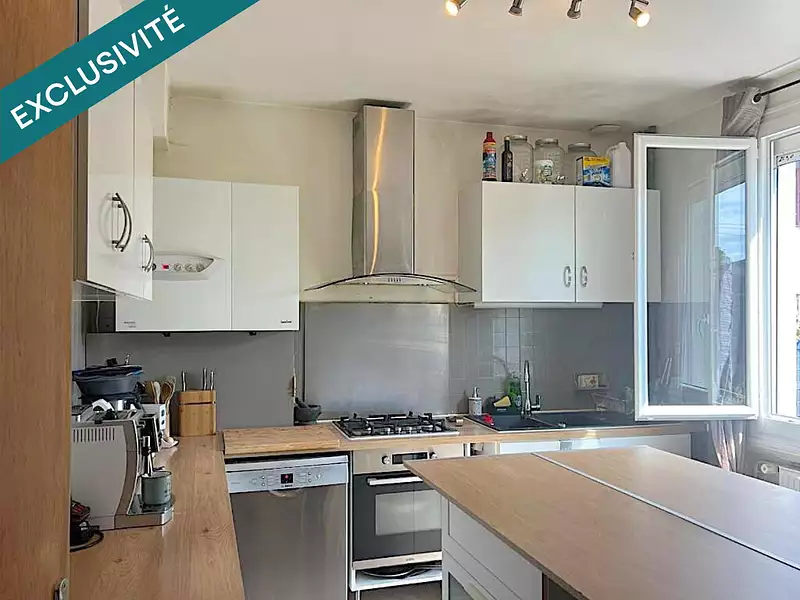 Maison, 150 m²