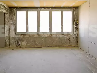 Appartement, 31,5 m²