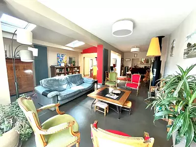 Maison, 200 m²