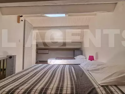 Appartement, 60 m²