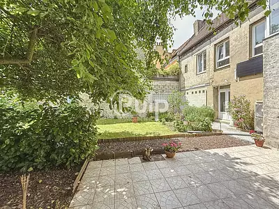 Maison, 141 m²