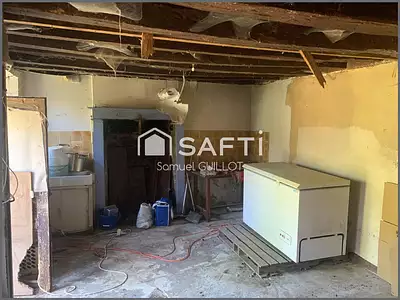 Maison, 72 m²