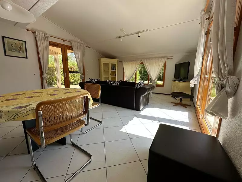 Maison, 107 m²