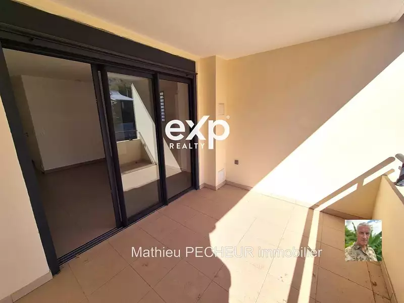 Appartement, 76 m²