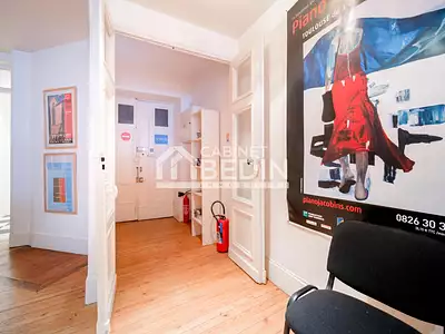 Appartement, 73,8 m²