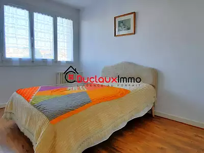 Appartement, 72,5 m²