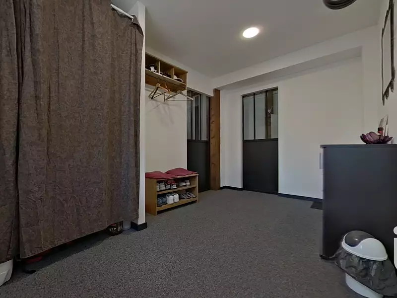 Maison, 193 m²