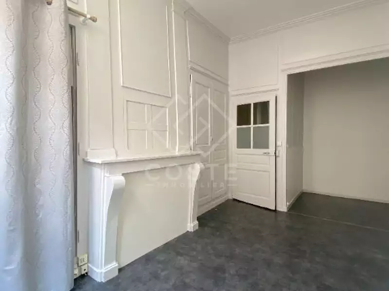 Appartement, 26,82 m²