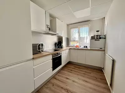 Appartement, 71 m²