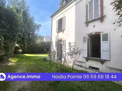 Maison, 174,26 m²