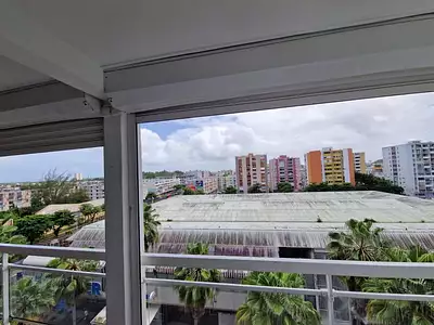 Appartement, 54 m²