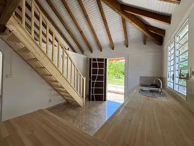 Maison, 107 m²