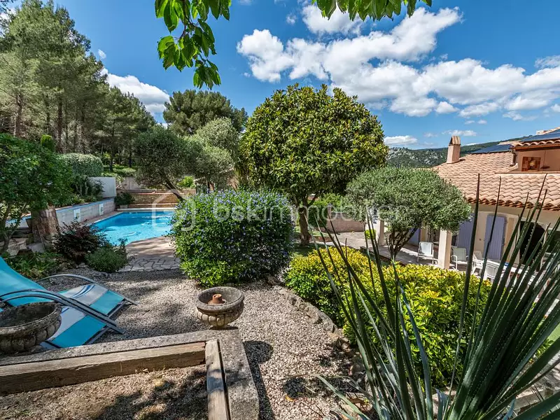 Maison, 160 m²