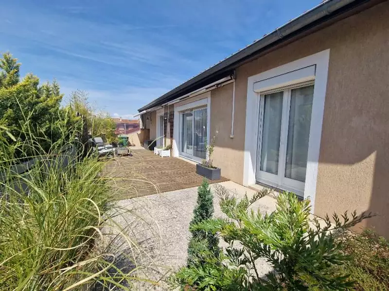 Appartement, 104 m²