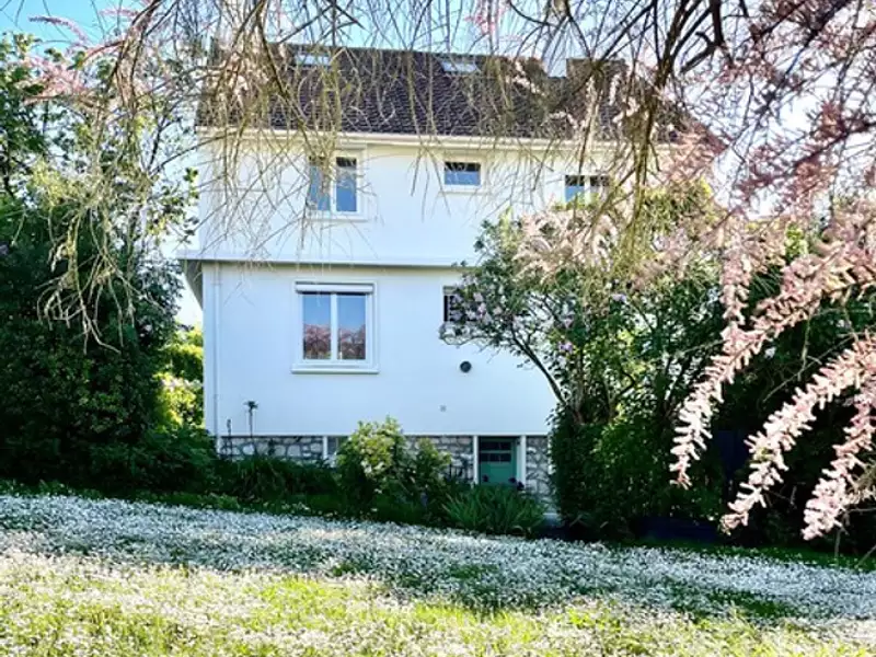 Maison, 164 m²