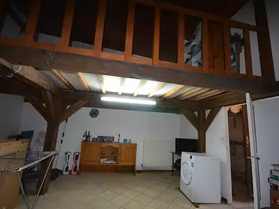 Maison, 92 m²