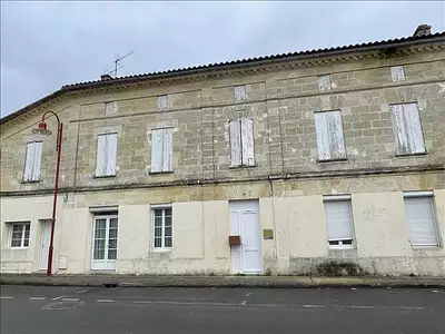 Maison, 112 m²