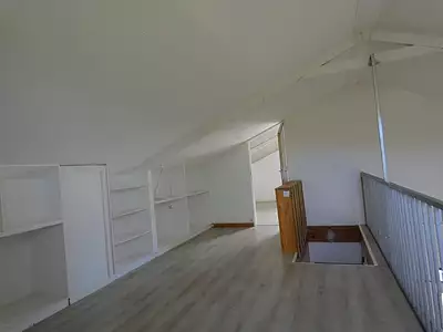Maison, 127 m²