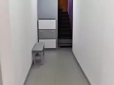 Appartement, 23,4 m²