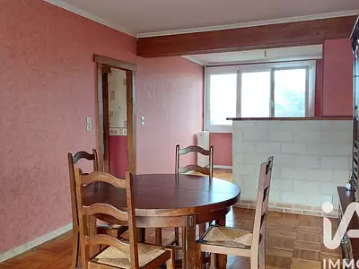 Appartement, 67 m²
