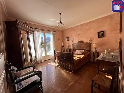 Maison, 235 m²