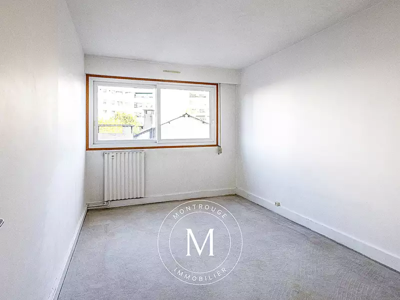 Appartement, 44,69 m²