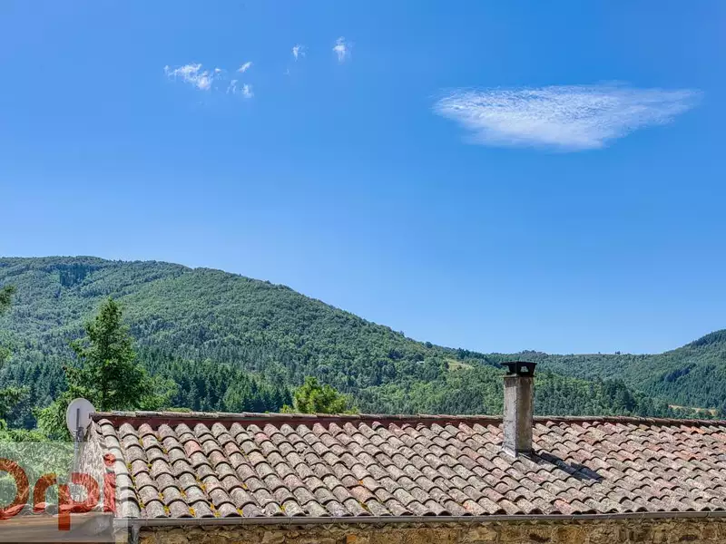 Maison, 74 m²