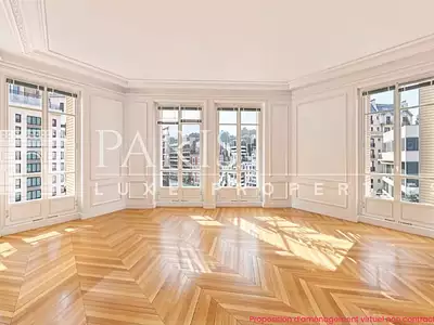 Appartement, 195 m²