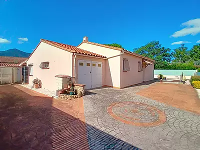 Maison, 80 m²