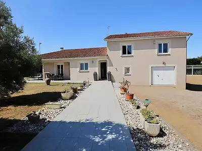 Maison, 142,39 m²