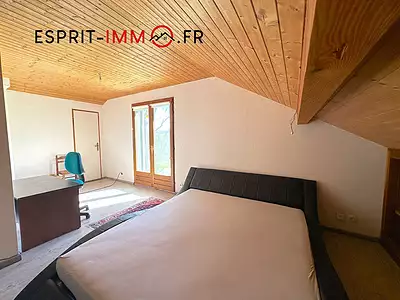 Maison, 114 m²