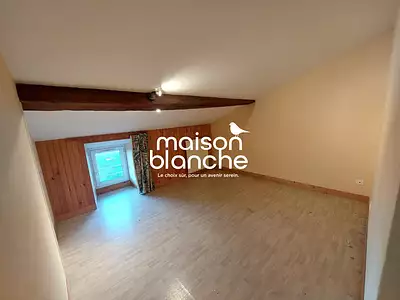 Maison, 85,57 m²
