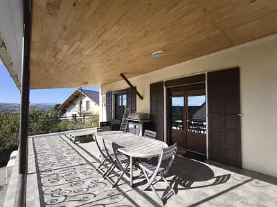 Maison, 173 m²