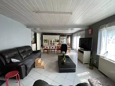 Maison, 346 m²