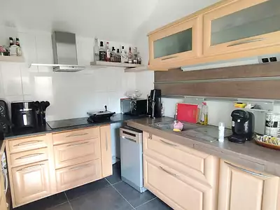Maison, 68 m²