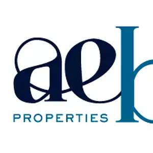 Logo de l'agence AEB PROPERTIES