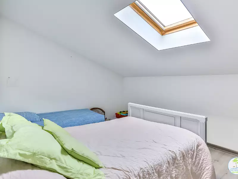 Maison, 84 m²