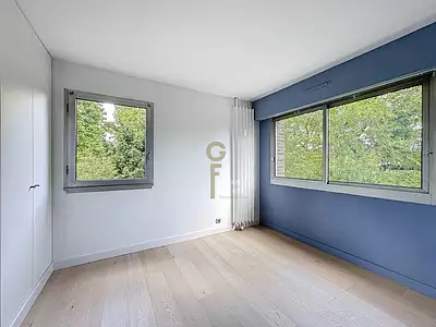 Appartement, 109 m²