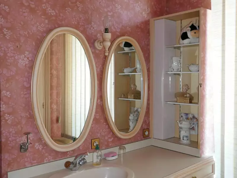 Maison, 265 m²