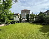 Maison, 275 m²