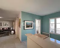 Appartement, 92,69 m²