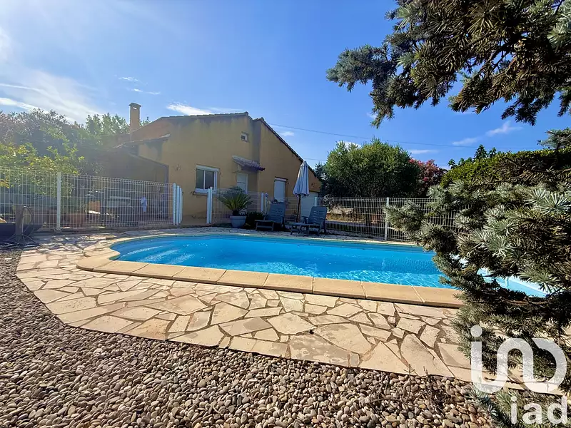 Maison, 95 m²