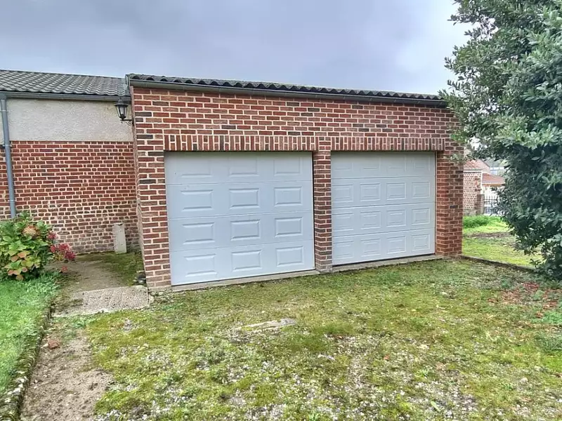 Maison, 125 m²