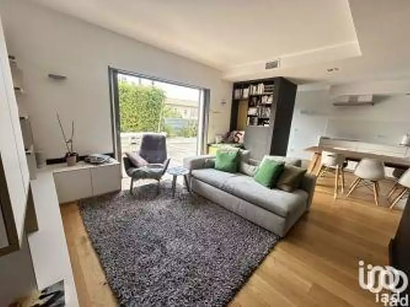 Maison, 85 m²