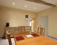 Appartement, 130 m²